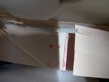 DUS-APM-63042 Grade-C3 Dusk Soho 3 Seater Sofa - Sand RRP £899