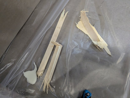 DUS-APM-63042 Grade-C3 Dusk Soho 3 Seater Sofa - Sand RRP £899