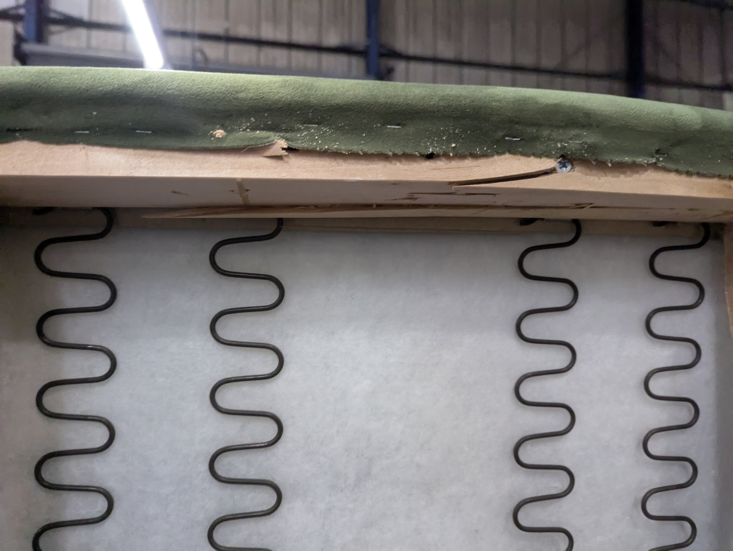 Lot of 3 x Swoon items grade-DOA Spares or repair RRP £4088.00