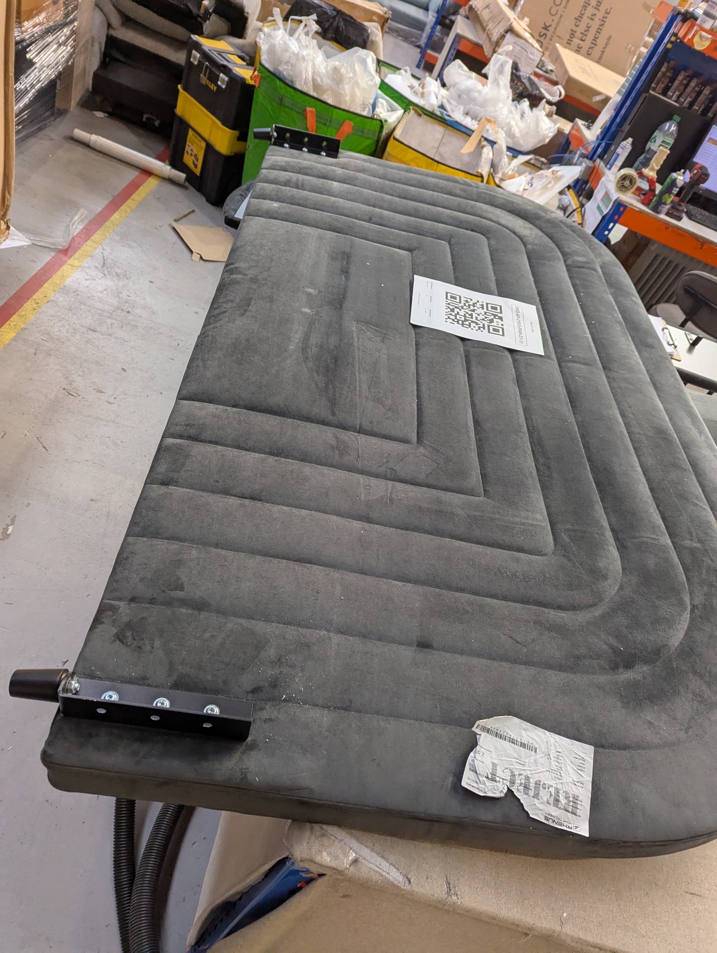 Lot of 3 x Swoon items grade-DOA Spares or repair RRP £4088.00