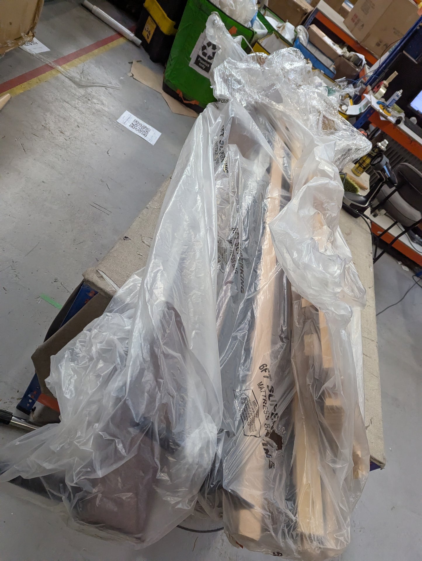 Lot of 3 x Swoon items grade-DOA Spares or repair RRP £4088.00