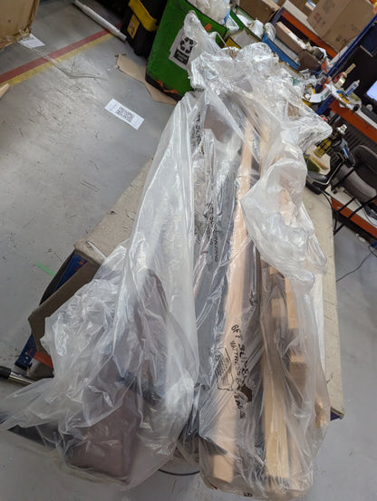 Lot of 3 x Swoon items grade-DOA Spares or repair RRP £4088.00