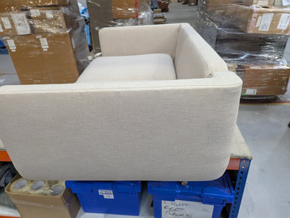 Lot of 2 x Swoon Items inc Upholstery for Spares or Repair (ref SWO-AP-A-13814) Total RRP £2508