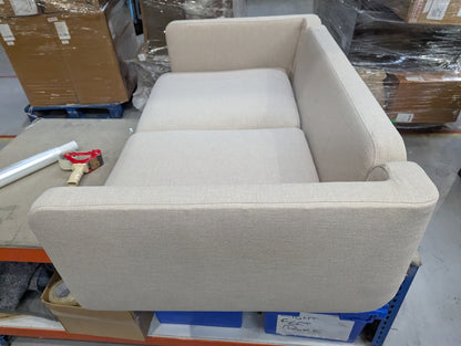 Lot of 2 x Swoon Items inc Upholstery for Spares or Repair (ref SWO-AP-A-13814) Total RRP £2508