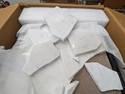 Lot of 5 x Swoon items of Furniture Grade-BER Spares or repair RRP £2695.00