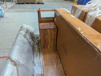 Lot of 5 x Swoon items of Furniture Grade-BER Spares or repair RRP £2695.00