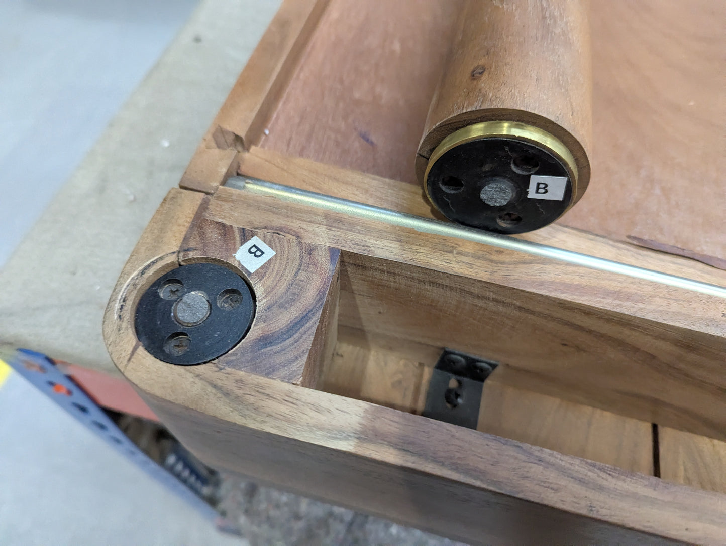 Lot of 5 x Swoon items of Furniture Grade-BER Spares or repair RRP £2695.00