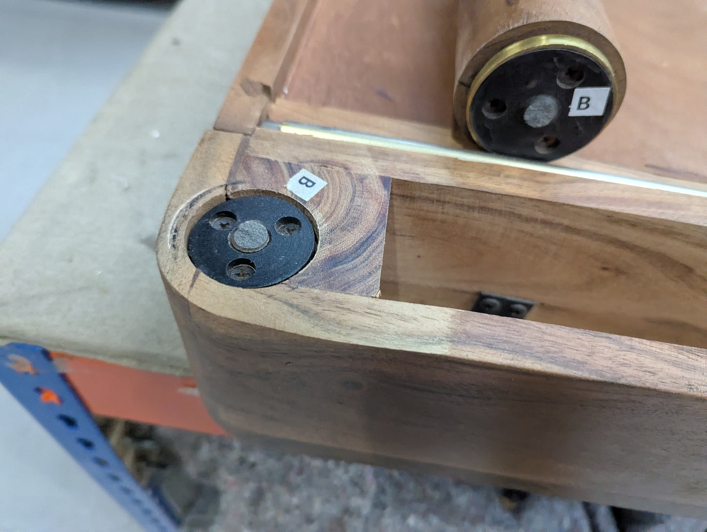 Lot of 5 x Swoon items of Furniture Grade-BER Spares or repair RRP £2695.00