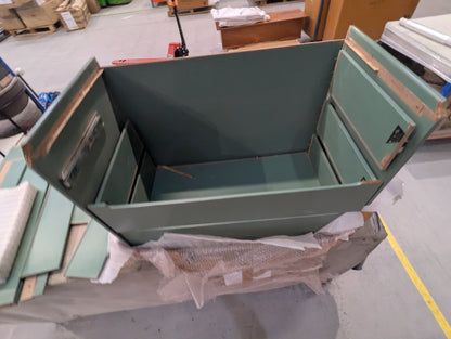 Lot of 6 x Swoon items grade-BER Spares or repair RRP £2834.00