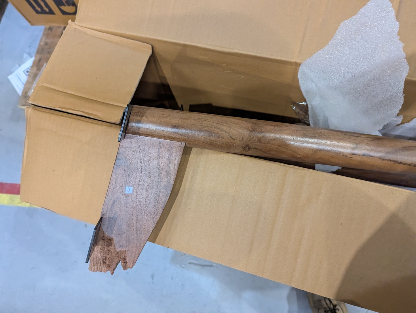 Lot of 6 x Swoon items grade-BER Spares or repair RRP £2834.00