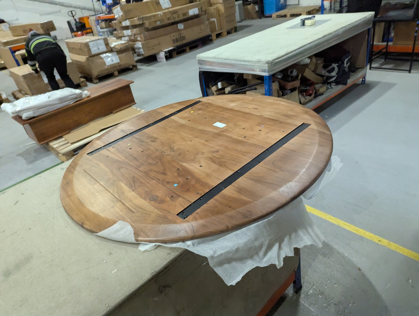 Lot of 6 x Swoon items grade-BER Spares or repair RRP £2834.00