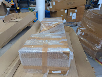 Lot of 6 x Swoon furniture items grade-BER Spares or repair RRP £2434.00