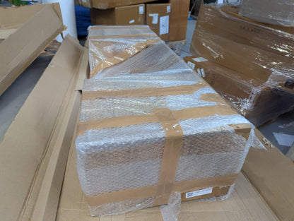 Lot of 6 x Swoon furniture items grade-BER Spares or repair RRP £2434.00