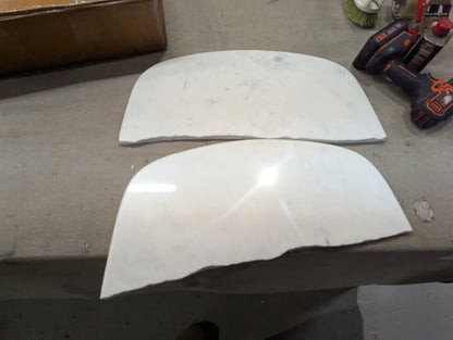 Lot of 7 x Swoon items grade-BER Spares or repair RRP £3053.00