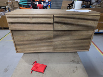 Lot of 7 x Swoon items grade-BER Spares or repair RRP £3053.00