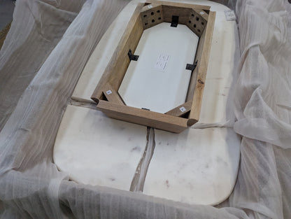 Lot of 7 x Swoon items grade-BER Spares or repair RRP £3053.00