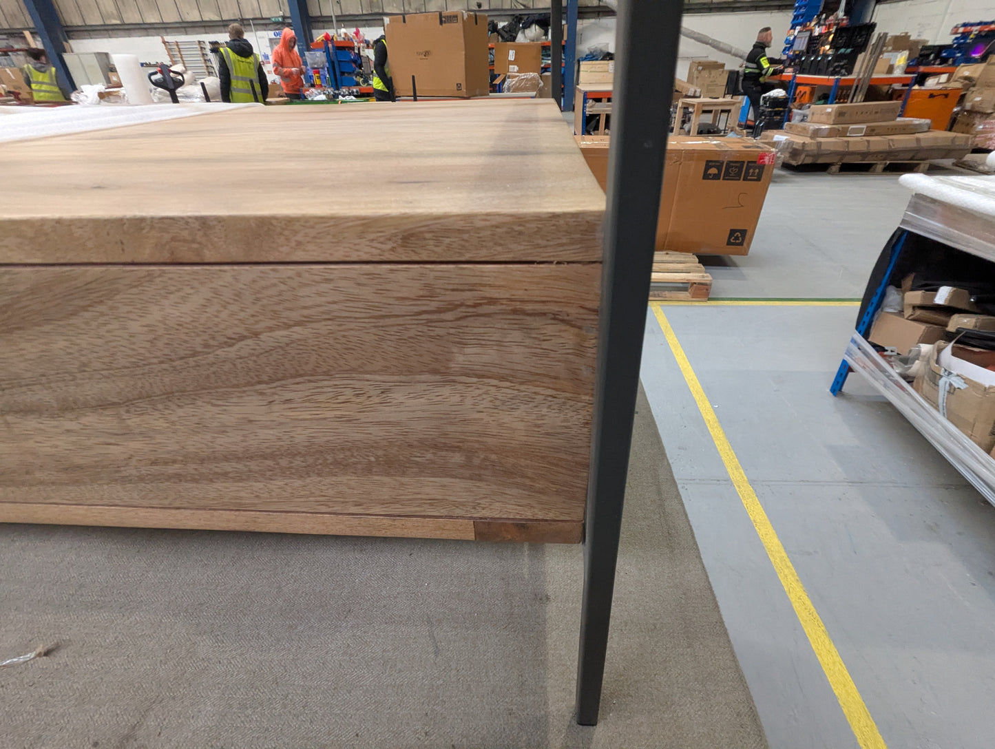 Lot of 7 x Swoon items grade-BER Spares or repair RRP £3053.00