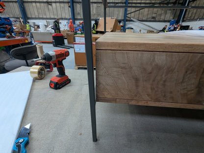 Lot of 7 x Swoon items grade-BER Spares or repair RRP £3053.00