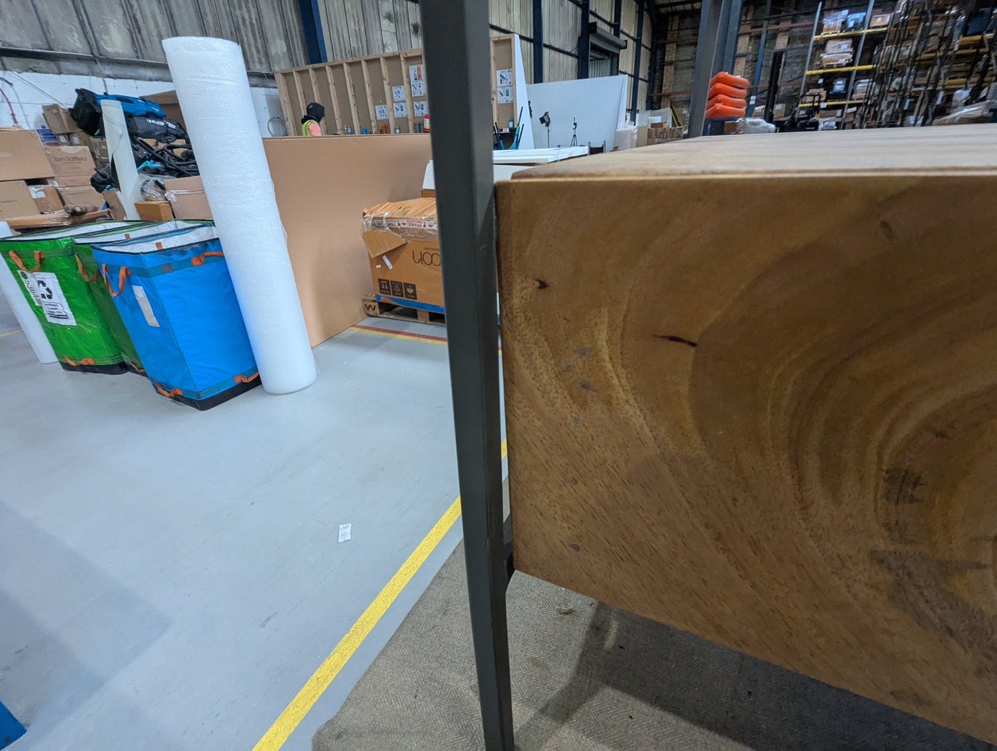 Lot of 7 x Swoon items grade-BER Spares or repair RRP £3053.00