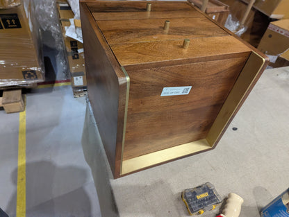 Lot of 6 x Swoon furniture items grade-BER Spares or repair RRP £3234.00