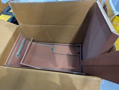 Lot of 6 x Swoon furniture items grade-BER Spares or repair RRP £3234.00