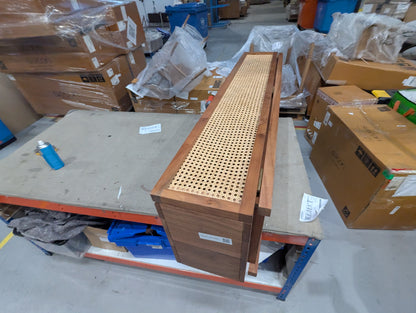 Lot of 6 x Swoon furniture items grade-BER Spares or repair RRP £3234.00