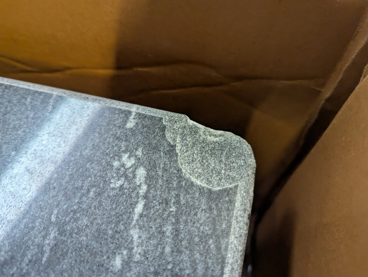 Lot of 6 x Swoon furniture items grade-BER Spares or repair RRP £3234.00