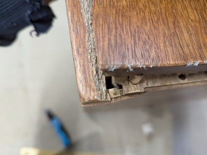 Lot of 7 x Swoon furniture items grade-BER Spares or repair RRP £4043.00