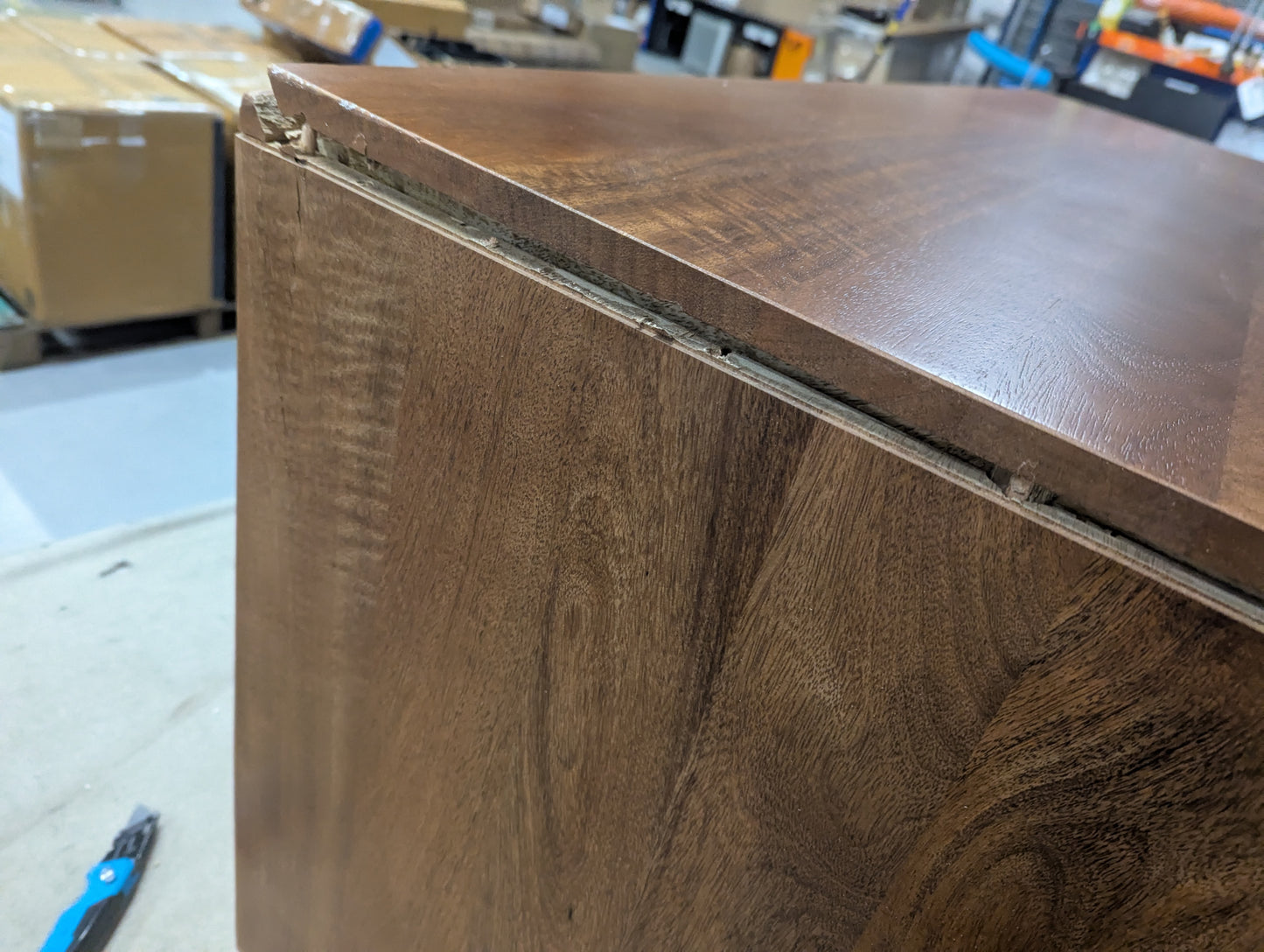 Lot of 7 x Swoon furniture items grade-BER Spares or repair RRP £4043.00