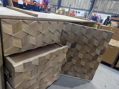 Lot of 7 x Swoon furniture items grade-BER Spares or repair RRP £4043.00