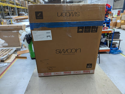 Lot of 7 x Swoon furniture items grade-BER Spares or repair RRP £4043.00