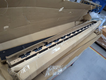 Lot of 7 x Swoon furniture items grade-BER Spares or repair RRP £4043.00