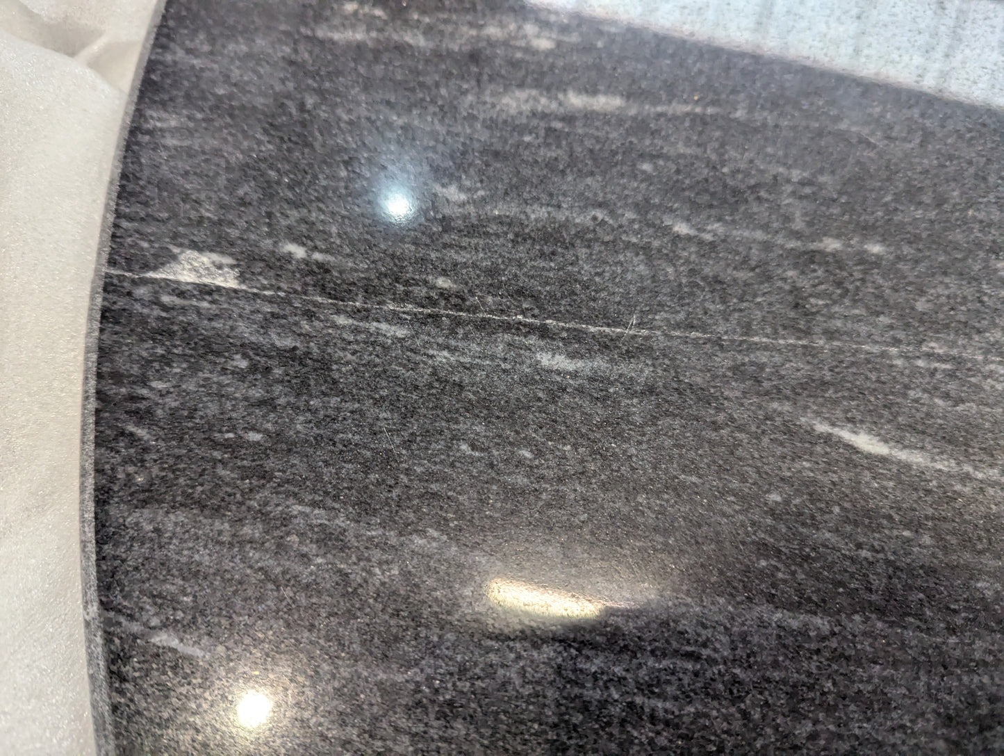 Lot of 5 x Swoon wood furniture items grade-BER Spares or repair RRP £3255.00