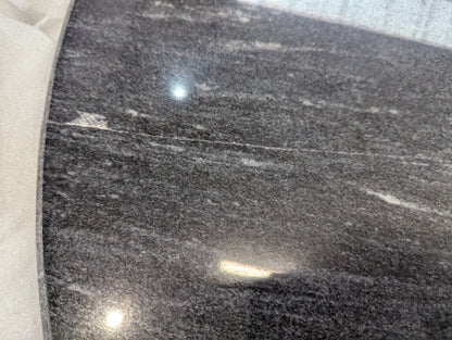 Lot of 5 x Swoon wood furniture items grade-BER Spares or repair RRP £3255.00