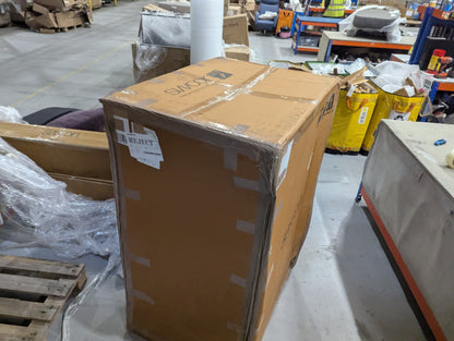 Lot of 5 x Swoon wood furniture items grade-BER Spares or repair RRP £3255.00