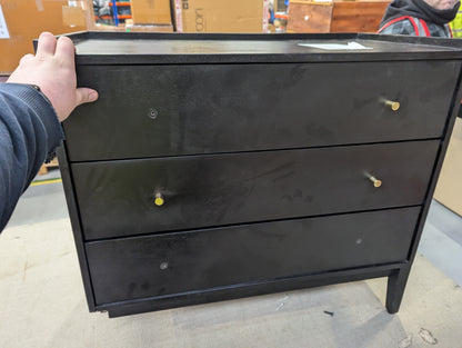 Lot of 3 x Swoon furniture items grade-BER Spares or repair RRP £1697.00