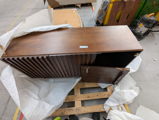 Lot of 7 x Swoon Furniture items grade-BER Spares or repair RRP £3683.00