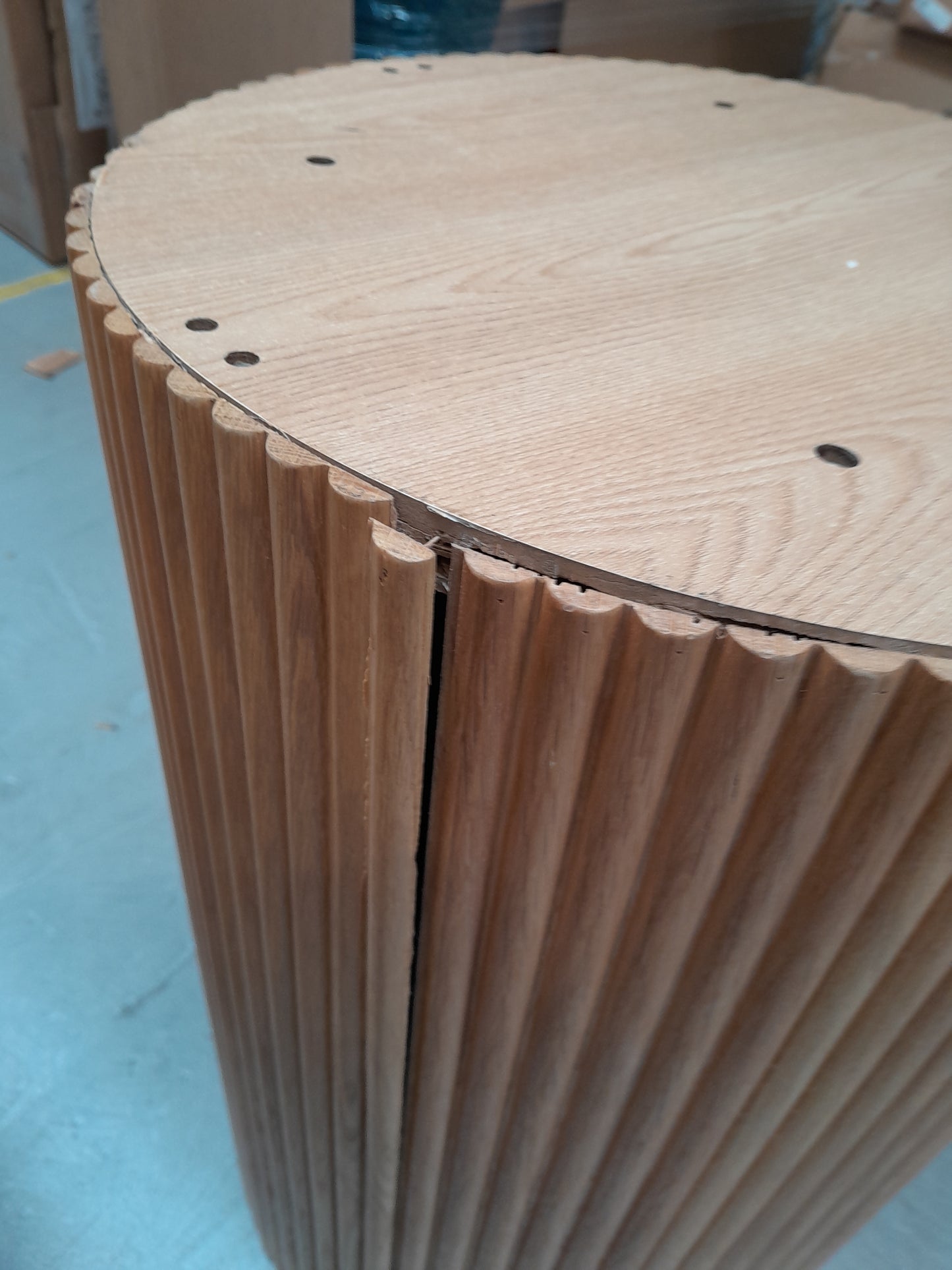 Lot of 7 x Dusk Items for Spares or Repair (ref DUS-APM-A-12342) Total RRP £2369