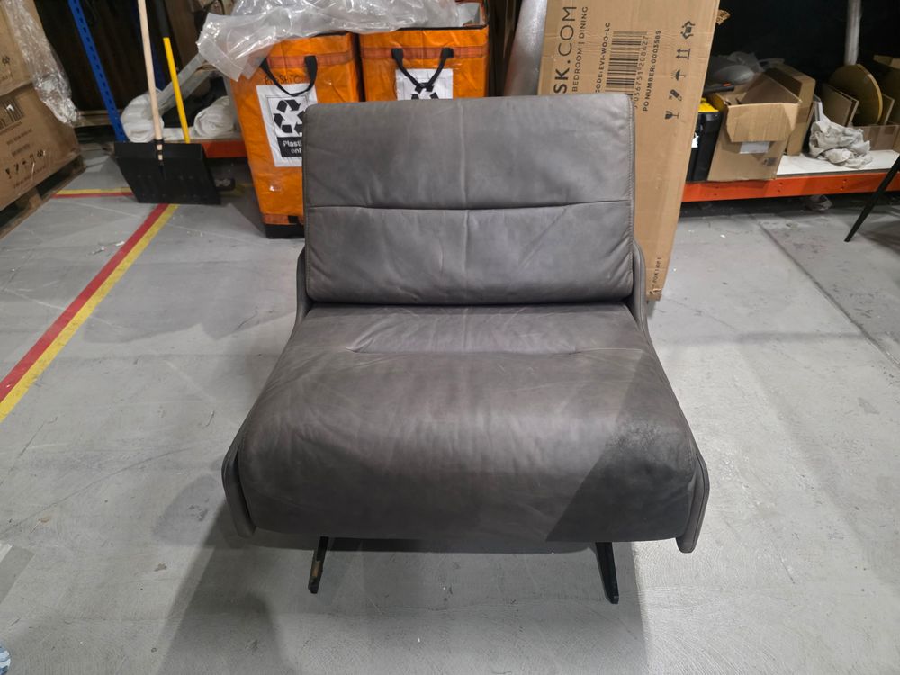 Lot of 2 x Stressless Items for Spares or Repair (ref STR-NOR-A-13823) Total RRP £3958