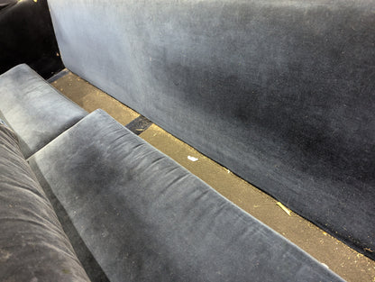 Image 3 - Lot of 2 x Swoon Upholstery items grade-BER Spares or repair 