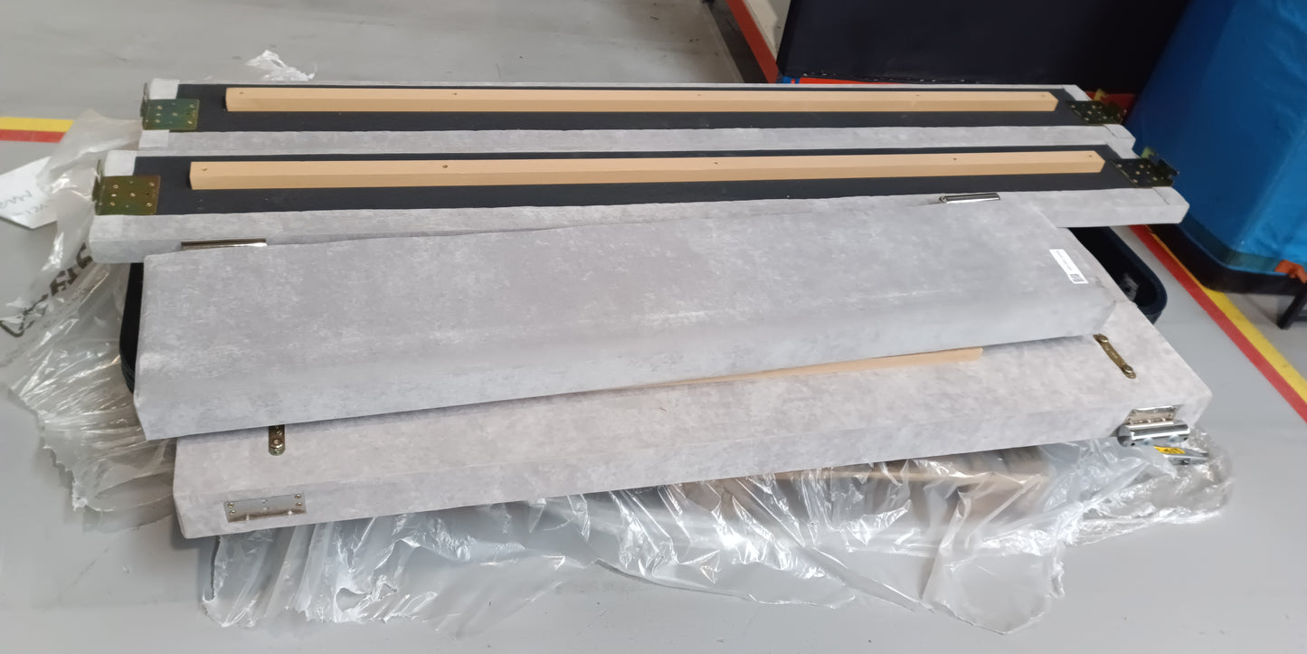Lot of 3 x DFS Items for Spares or Repair (ref DFS-HO2-A-11127) Total RRP £2197