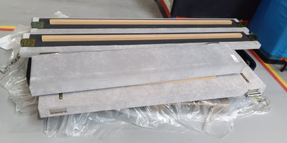 Lot of 3 x DFS Items for Spares or Repair (ref DFS-HO2-A-11127) Total RRP £2197