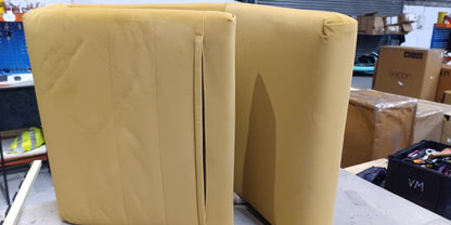 Lot of 2 x M&S Sofa Beds for Spares or Repair (ref MAS-APM-A-11702) Total RRP £998