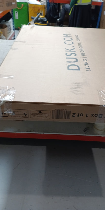 Lot of 5 x Dusk Items inc Beds for Spares or Repair (ref DUS-APM-A-11834) Total RRP £2225