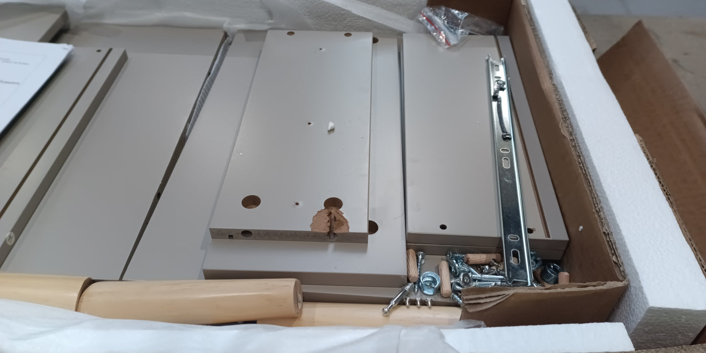 Lot of 9 x Dusk items grade-BER Spares or repair RRP £1843.00