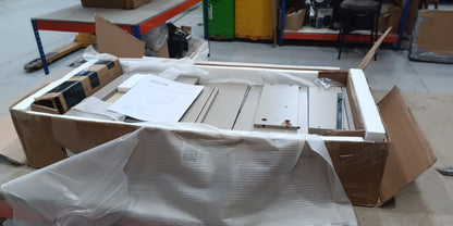 Lot of 9 x Dusk items grade-BER Spares or repair RRP £1843.00