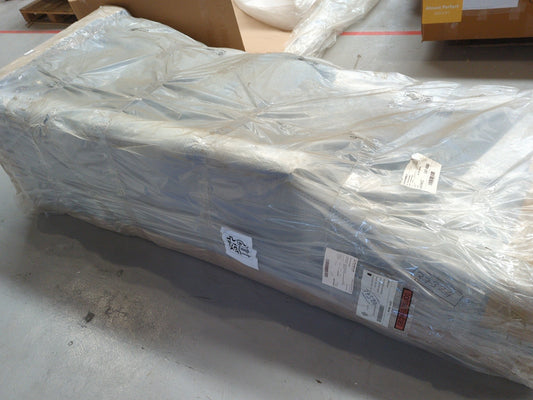 Lot of 2 x Swoon upholstery items grade-BER Spares or repair RRP £5948.00