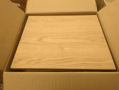 ROS-OUT-00119 Grade-C0 Roseland Furniture Farrow Nest of Tables RRP £114.95