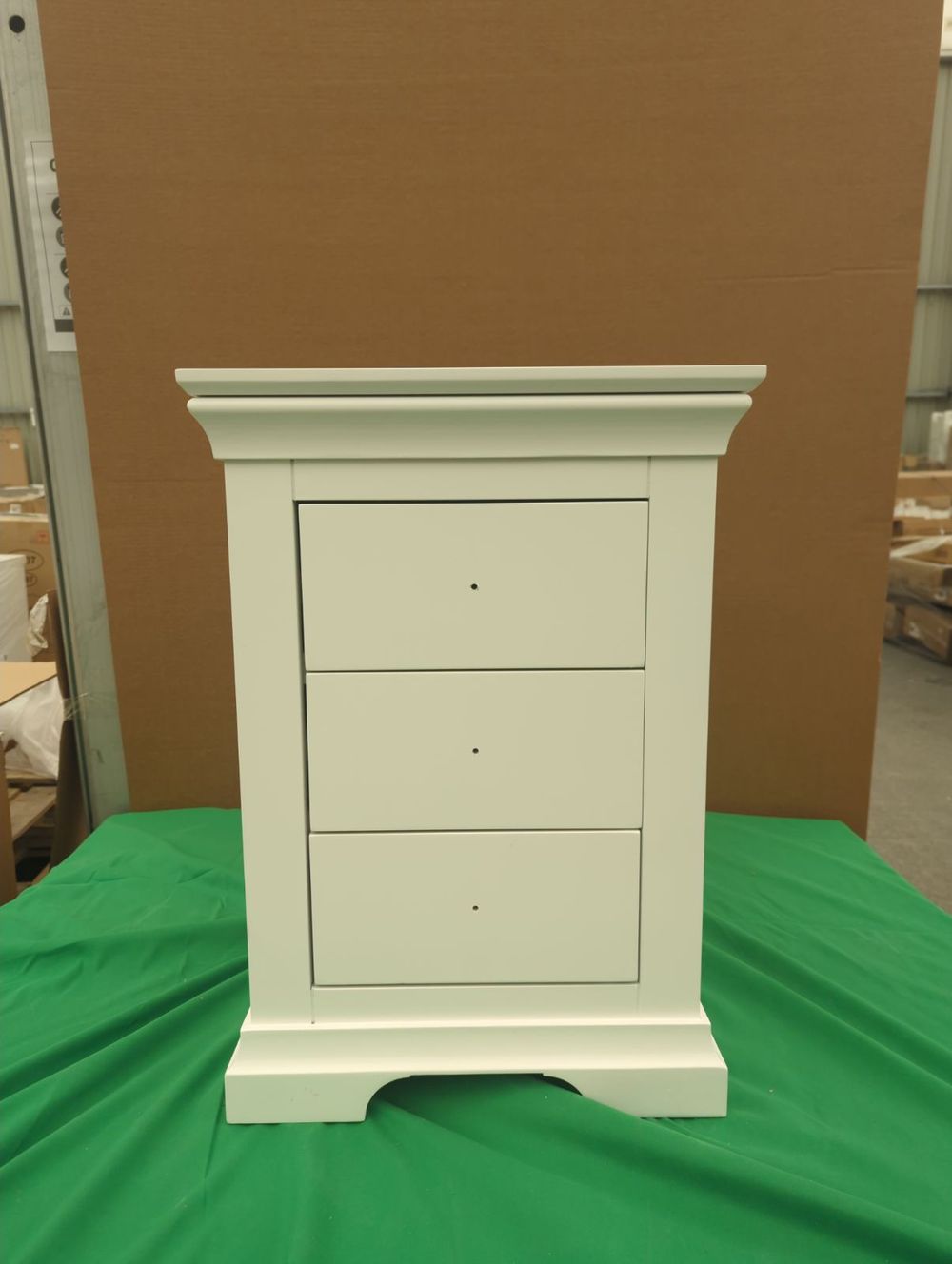 Lot of 7 x Roseland Furniture items grade-C1 Good with faults RRP £1859.65