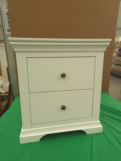 Lot of 7 x Roseland Furniture items grade-C1 Good with faults RRP £1859.65